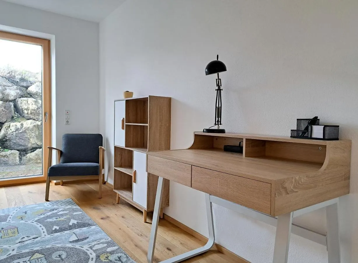 Lejlighed Ferienwohnung Alpenglueck Hoch3 Oy-Mittelberg