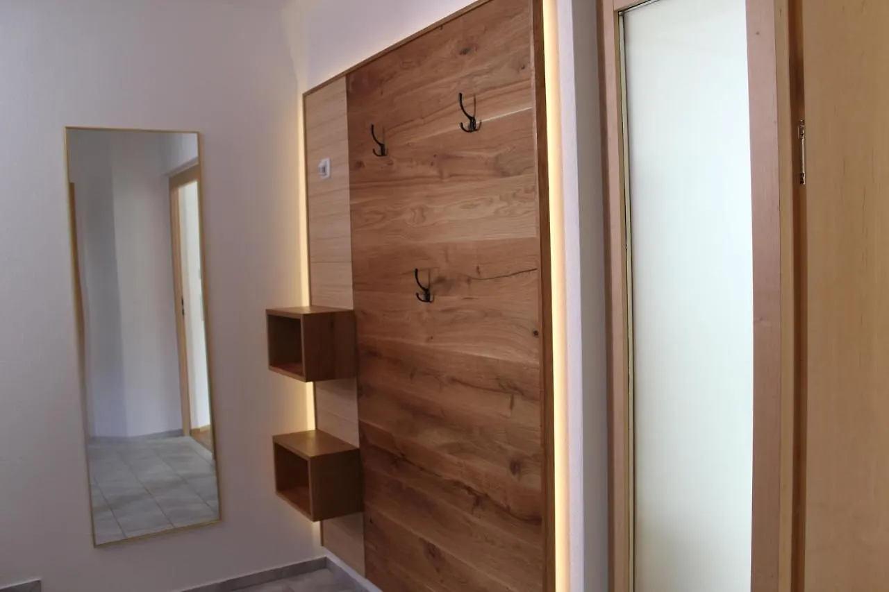 Lejlighed Ferienwohnung Alpenglueck Hoch3 Oy-Mittelberg Tyskland